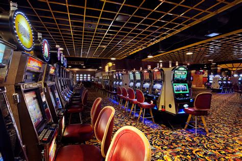 casinos in kentucky with slot machines.